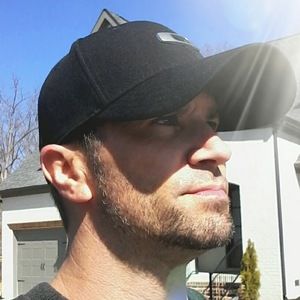 Meet your Posher, Timothy